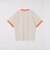 AIRTOWNE: リンガー Tシャツ