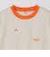 AIRTOWNE: リンガー Tシャツ