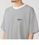 AIRTOWNE: ボーダー Tシャツ