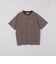 AIRTOWNE: ボーダー Tシャツ