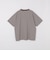 AIRTOWNE: ボーダー Tシャツ