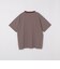 AIRTOWNE: ボーダー Tシャツ