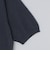 SHIPS: 〈手洗い可能〉和紙 クルーネック ニット Tシャツ