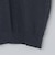 SHIPS: 〈手洗い可能〉和紙 クルーネック ニット Tシャツ