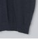 SHIPS: 〈手洗い可能〉和紙 クルーネック ニット Tシャツ