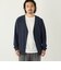 SHIPS Colors:〈UVカット・接触冷感・吸水速乾〉 クールタッチ カーディガン