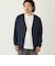 SHIPS Colors:〈UVカット・接触冷感・吸水速乾〉 クールタッチ カーディガン