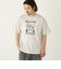 SHIPS Colors:パッチワーク & 刺繍 Tシャツ