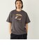 SHIPS Colors:パッチワーク & 刺繍 Tシャツ