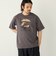 SHIPS Colors:パッチワーク & 刺繍 Tシャツ