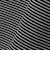 Goldwin: STRIPE WOOL/LYOCELL TEE