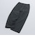 Goldwin: ADVANCED LIGHT WIDE PANTS
