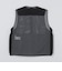 Goldwin: TONALITH MESH HALF ZIP VEST