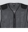 Goldwin: TONALITH MESH HALF ZIP VEST