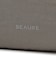 《予約》【WEB限定/SHIPS別注】BEAURE:〈撥水〉マルチウェイ チャーム 付き バッグ