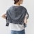 《予約》【WEB限定】オーガニック コットン コンパクト プリント TEE