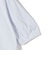 SHIPS Primary Navy Label:〈手洗い可能〉ランタン スリーブ プルオーバー