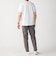 SHIPS:〈MADE IN JAPAN〉スタンダード クルーネック Tシャツ