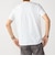 SHIPS:〈MADE IN JAPAN〉スタンダード クルーネック Tシャツ