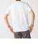 SHIPS:〈MADE IN JAPAN〉スタンダード クルーネック Tシャツ