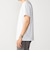 SHIPS:〈MADE IN JAPAN〉スタンダード クルーネック Tシャツ