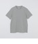 SHIPS:〈MADE IN JAPAN〉スタンダード クルーネック Tシャツ