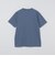 SHIPS:〈MADE IN JAPAN〉スタンダード クルーネック Tシャツ