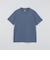 SHIPS:〈MADE IN JAPAN〉スタンダード クルーネック Tシャツ