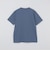 SHIPS:〈MADE IN JAPAN〉スタンダード クルーネック Tシャツ
