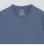 SHIPS:〈MADE IN JAPAN〉スタンダード クルーネック Tシャツ