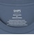 SHIPS:〈MADE IN JAPAN〉スタンダード クルーネック Tシャツ