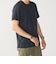 SHIPS:〈MADE IN JAPAN〉スタンダード クルーネック Tシャツ