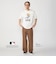 SHIPS: PEANUTS×MLB プリント Tシャツ 26SS