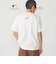SHIPS: PEANUTS×MLB プリント Tシャツ 26SS