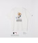 SHIPS: PEANUTS×MLB プリント Tシャツ 26SS