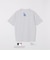 SHIPS: PEANUTS×MLB プリント Tシャツ 26SS