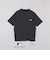 SHIPS: PEANUTS×MLB プリント Tシャツ 26SS