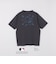 SHIPS: PEANUTS×MLB プリント Tシャツ 26SS
