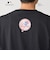 SHIPS: PEANUTS×MLB プリント Tシャツ 26SS