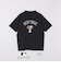 SHIPS: PEANUTS×MLB プリント Tシャツ 26SS