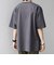 SHIPS any:〈接触冷感/吸水速乾/UVカット/遮熱〉Raylock ヘンリーネック Tシャツ◆