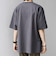 SHIPS any:〈接触冷感/吸水速乾/UVカット/遮熱〉Raylock ヘンリーネック Tシャツ◆