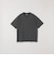 SHIPS any:〈接触冷感/吸水速乾/UVカット/遮熱〉Raylock ヘンリーネック Tシャツ◇