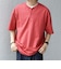 SHIPS any:〈接触冷感/吸水速乾/UVカット/遮熱〉Raylock ヘンリーネック Tシャツ◆