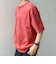 SHIPS any:〈接触冷感/吸水速乾/UVカット/遮熱〉Raylock ヘンリーネック Tシャツ◆