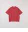SHIPS any:〈接触冷感/吸水速乾/UVカット/遮熱〉Raylock ヘンリーネック Tシャツ◇