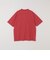 SHIPS any:〈接触冷感/吸水速乾/UVカット/遮熱〉Raylock ヘンリーネック Tシャツ◇