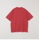 SHIPS any:〈接触冷感/吸水速乾/UVカット/遮熱〉Raylock ヘンリーネック Tシャツ◇