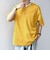 SHIPS any:〈接触冷感/吸水速乾/UVカット/遮熱〉Raylock ヘンリーネック Tシャツ◆
