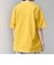 SHIPS any:〈接触冷感/吸水速乾/UVカット/遮熱〉Raylock ヘンリーネック Tシャツ◆